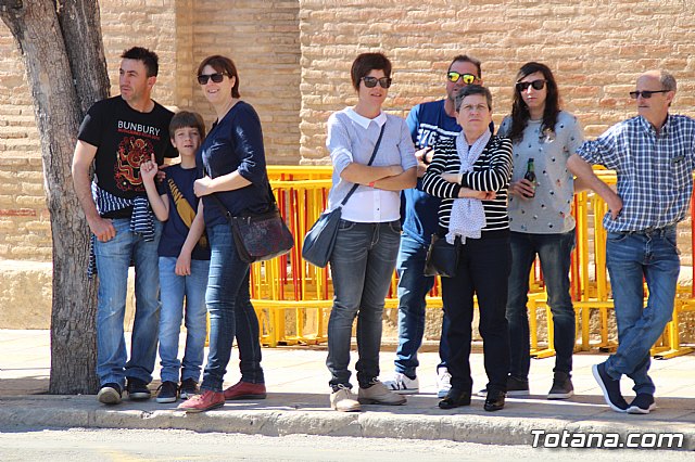 Traslados Jueves Santo - Semana Santa de Totana 2017 - 35