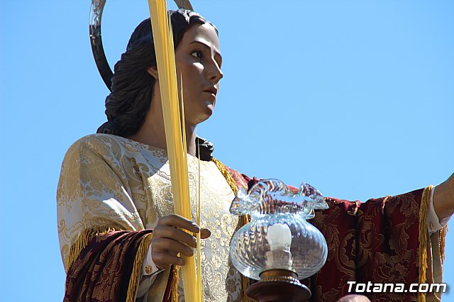 Traslados Jueves Santo - Semana Santa de Totana 2017 - 59