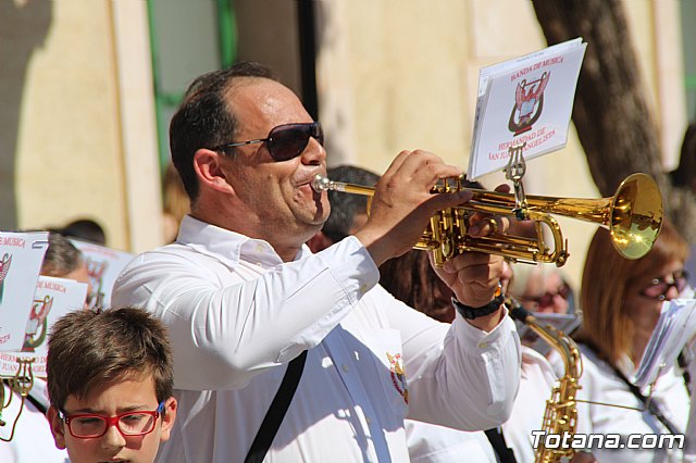 Traslados Jueves Santo - Semana Santa de Totana 2017 - 71
