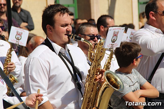 Traslados Jueves Santo - Semana Santa de Totana 2017 - 72