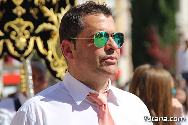 Traslados Jueves Santo - Semana Santa de Totana 2017 - 81