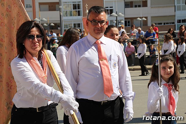 Traslados Jueves Santo - Semana Santa de Totana 2017 - 86