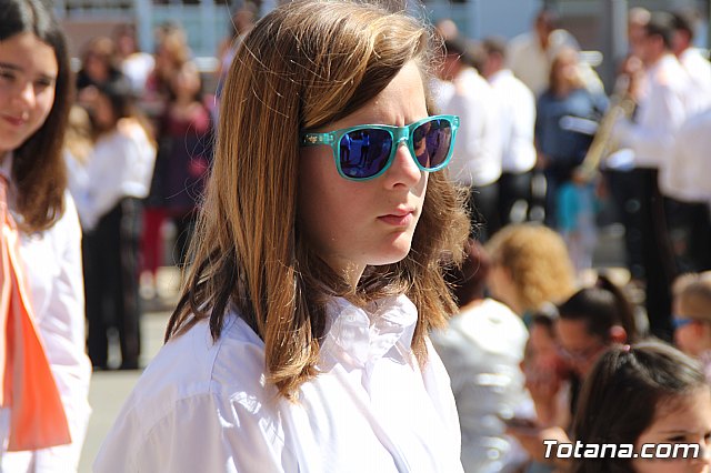 Traslados Jueves Santo - Semana Santa de Totana 2017 - 89