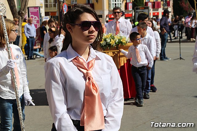 Traslados Jueves Santo - Semana Santa de Totana 2017 - 91
