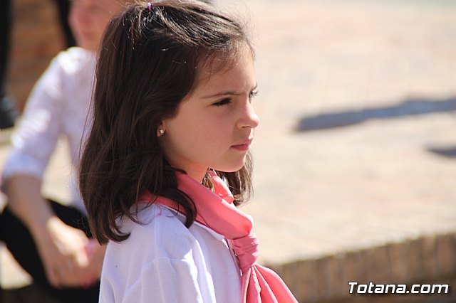 Traslados Jueves Santo - Semana Santa de Totana 2017 - 92