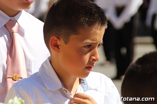 Traslados Jueves Santo - Semana Santa de Totana 2017 - 95