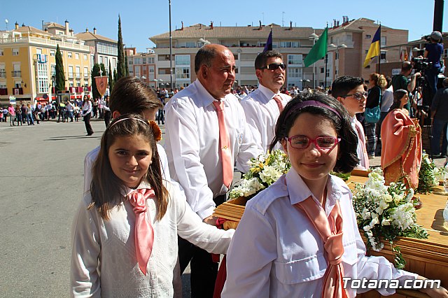 Traslados Jueves Santo - Semana Santa de Totana 2017 - 97