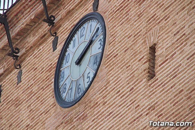Traslados Jueves Santo - Semana Santa de Totana 2017 - 1016