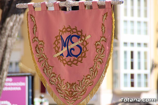 Traslados Jueves Santo - Semana Santa de Totana 2017 - 102