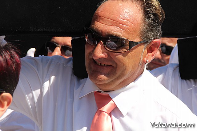 Traslados Jueves Santo - Semana Santa de Totana 2017 - 125