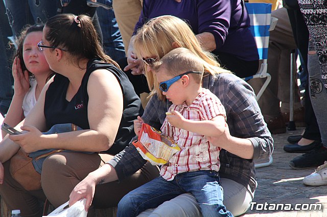 Traslados Jueves Santo - Semana Santa de Totana 2017 - 139