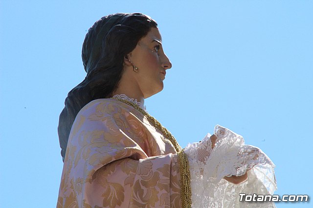 Traslados Jueves Santo - Semana Santa de Totana 2017 - 152