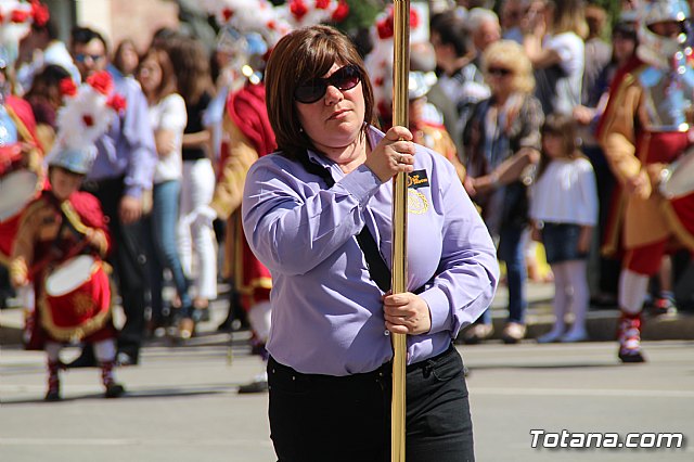 Traslados Jueves Santo - Semana Santa de Totana 2017 - 163
