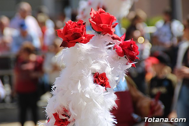 Traslados Jueves Santo - Semana Santa de Totana 2017 - 175