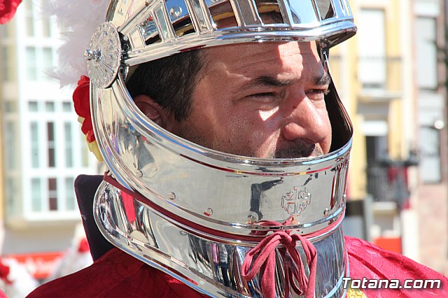 Traslados Jueves Santo - Semana Santa de Totana 2017 - 176