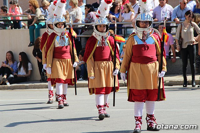 Traslados Jueves Santo - Semana Santa de Totana 2017 - 181