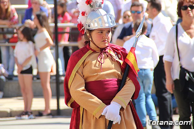 Traslados Jueves Santo - Semana Santa de Totana 2017 - 182