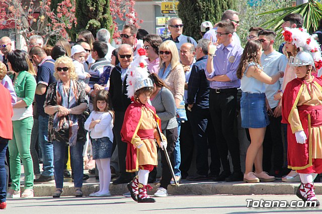 Traslados Jueves Santo - Semana Santa de Totana 2017 - 183