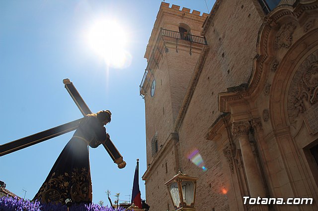 Traslados Jueves Santo - Semana Santa de Totana 2017 - 207