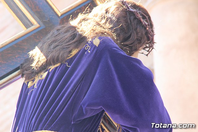 Traslados Jueves Santo - Semana Santa de Totana 2017 - 210