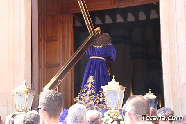 Traslados Jueves Santo - Semana Santa de Totana 2017 - 212