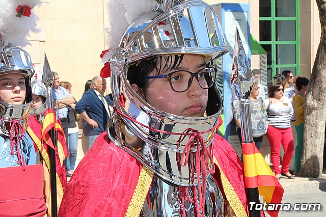 Traslados Jueves Santo - Semana Santa de Totana 2017 - 214
