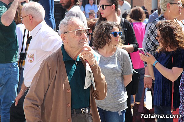Traslados Jueves Santo - Semana Santa de Totana 2017 - 217