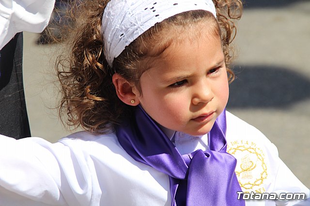 Traslados Jueves Santo - Semana Santa de Totana 2017 - 226