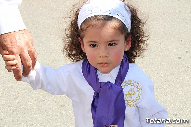 Traslados Jueves Santo - Semana Santa de Totana 2017 - 230