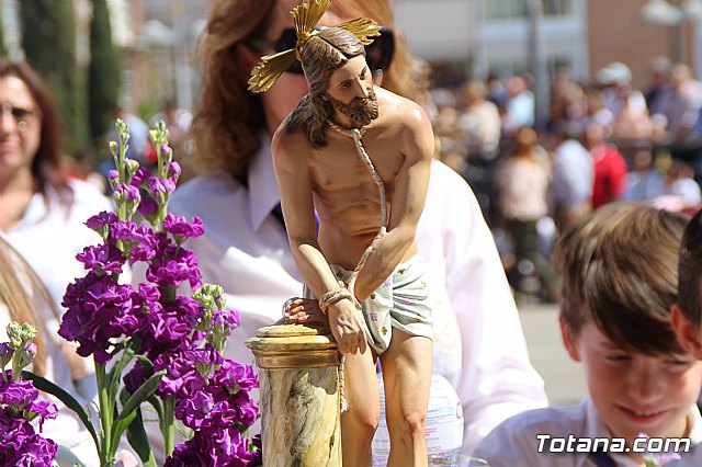 Traslados Jueves Santo - Semana Santa de Totana 2017 - 237