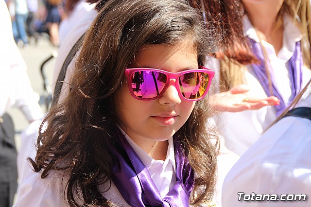 Traslados Jueves Santo - Semana Santa de Totana 2017 - 240