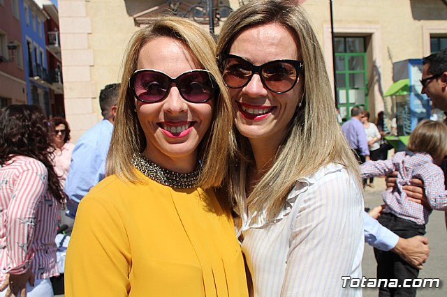 Traslados Jueves Santo - Semana Santa de Totana 2017 - 244