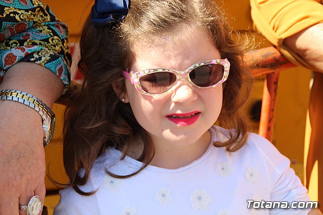 Traslados Jueves Santo - Semana Santa de Totana 2017 - 306