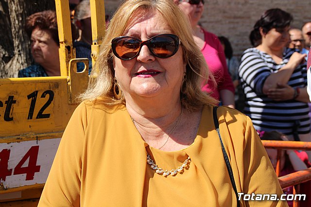 Traslados Jueves Santo - Semana Santa de Totana 2017 - 308