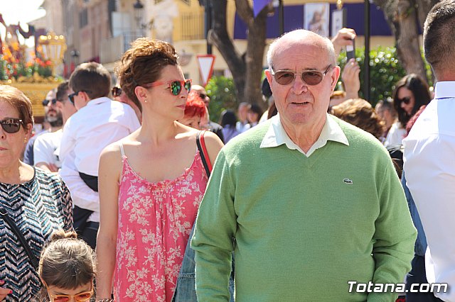 Traslados Jueves Santo - Semana Santa de Totana 2017 - 314