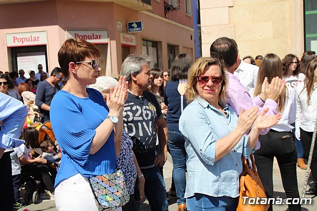 Traslados Jueves Santo - Semana Santa de Totana 2017 - 324