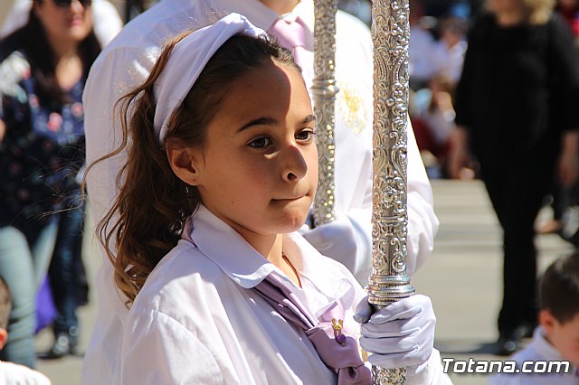 Traslados Jueves Santo - Semana Santa de Totana 2017 - 331