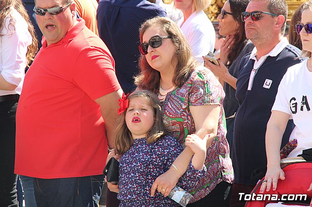 Traslados Jueves Santo - Semana Santa de Totana 2017 - 365
