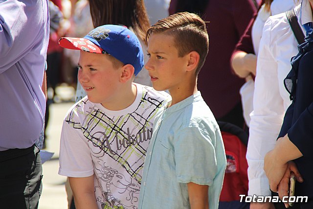 Traslados Jueves Santo - Semana Santa de Totana 2017 - 366