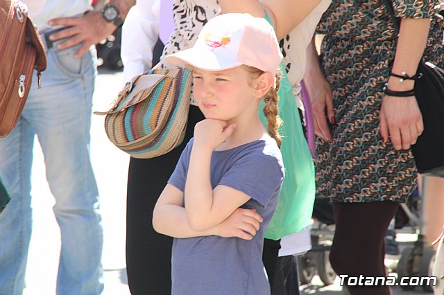 Traslados Jueves Santo - Semana Santa de Totana 2017 - 367