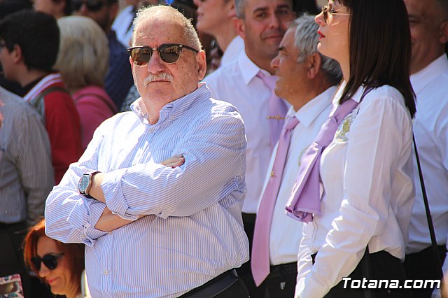 Traslados Jueves Santo - Semana Santa de Totana 2017 - 369