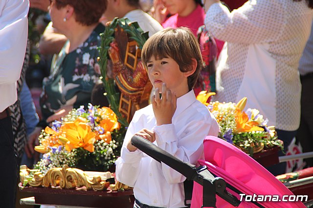 Traslados Jueves Santo - Semana Santa de Totana 2017 - 370