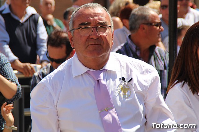 Traslados Jueves Santo - Semana Santa de Totana 2017 - 374