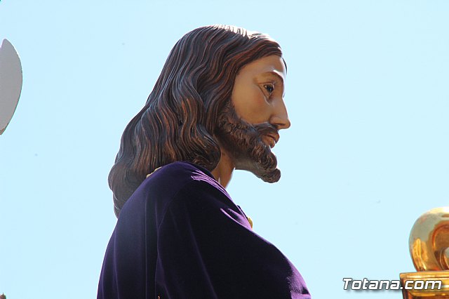 Traslados Jueves Santo - Semana Santa de Totana 2017 - 403