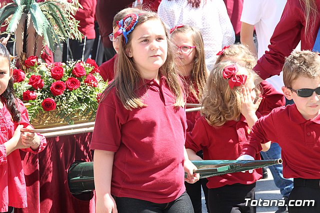 Traslados Jueves Santo - Semana Santa de Totana 2017 - 414