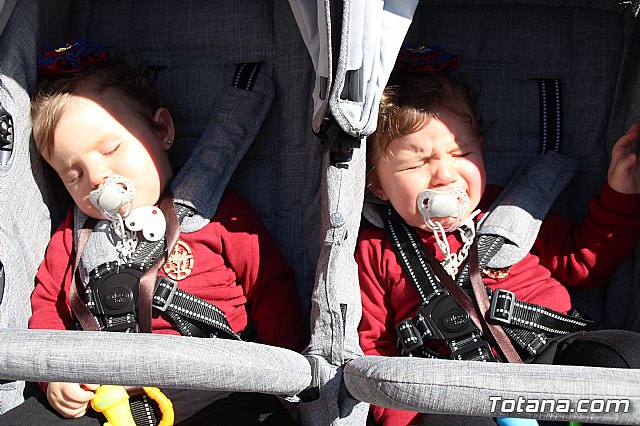 Traslados Jueves Santo - Semana Santa de Totana 2017 - 415