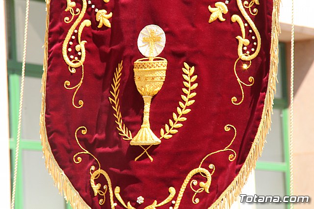 Traslados Jueves Santo - Semana Santa de Totana 2017 - 416