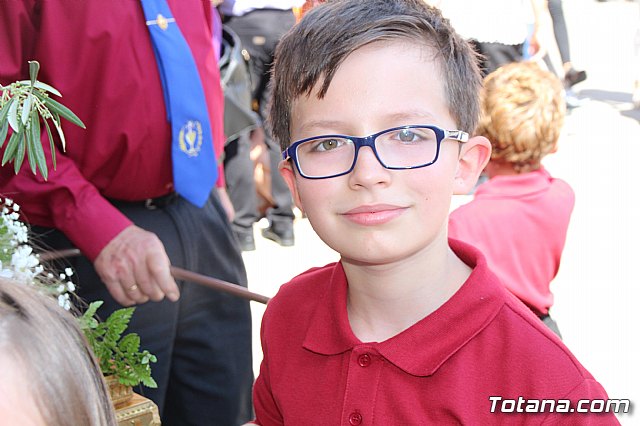 Traslados Jueves Santo - Semana Santa de Totana 2017 - 417