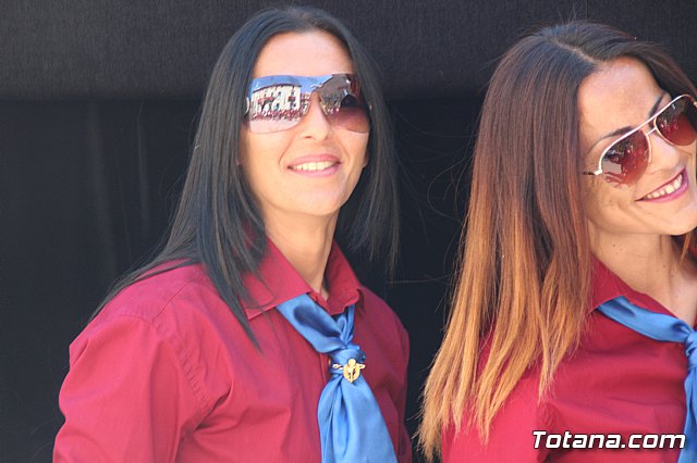 Traslados Jueves Santo - Semana Santa de Totana 2017 - 451