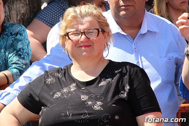 Traslados Jueves Santo - Semana Santa de Totana 2017 - 457